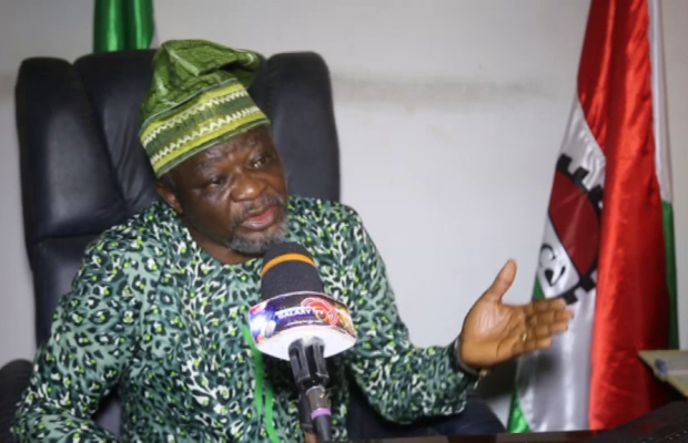 New Electricity Tariff Hike, Highly Insensitive - Ogun NLC Chairman