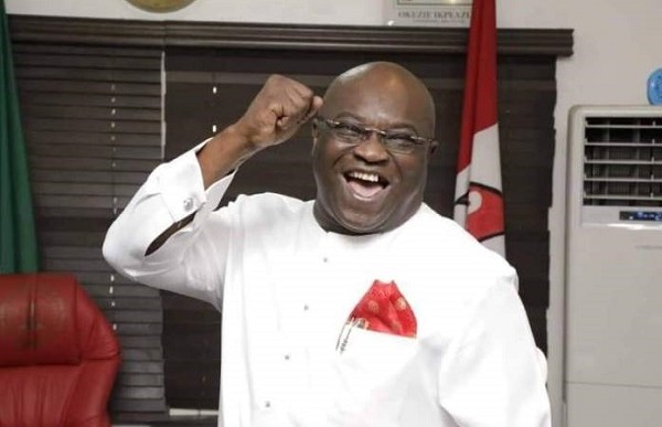 Tribunal upholds Ikpeazu's victory