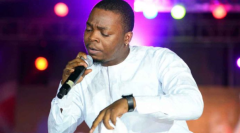 It takes efforts to be sucessful - Olamide