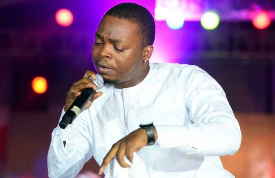 It takes efforts to be sucessful - Olamide