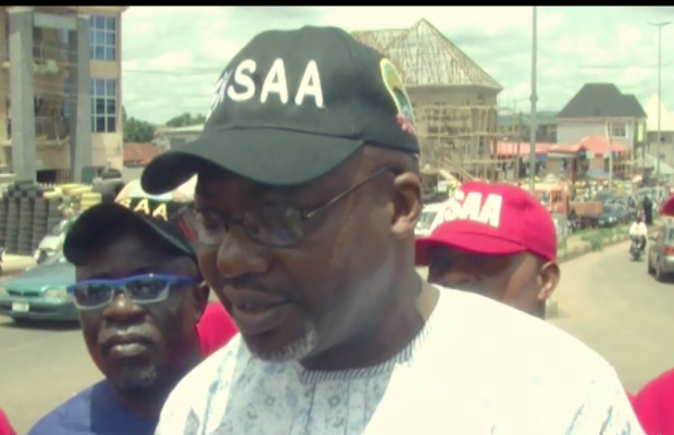 Ekiti seeks collaboration on tax