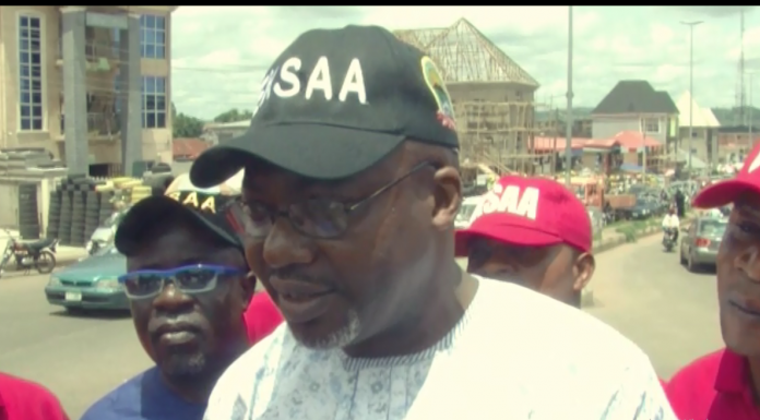 Ekiti seeks collaboration on tax