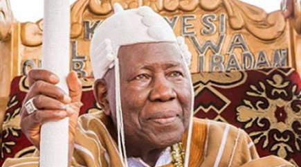 21 Obas strongly accuse Olubadan