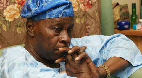 Breaking: Falae's kidnapper jailed