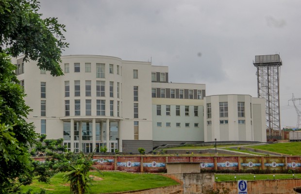 2 Feared Dead As Explosion Rocks Obasanjo's Library