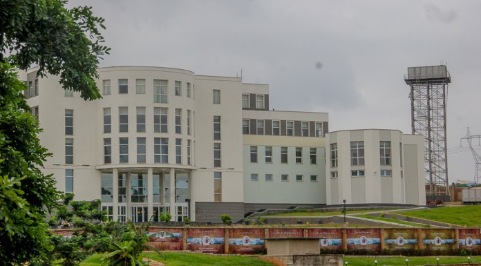 2 Feared Dead As Explosion Rocks Obasanjo's Library