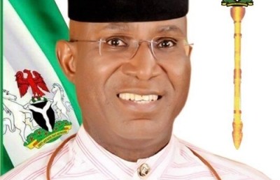 Police arrest Senator Ovie Omo-Agege