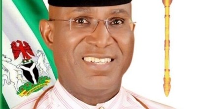 Police arrest Senator Ovie Omo-Agege