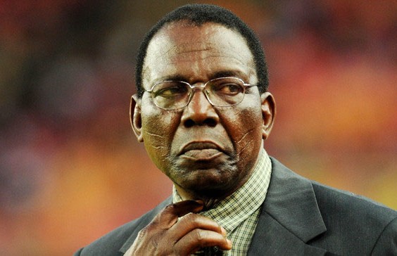 Onigbinde backs CAF’s plan for AFCON expansion