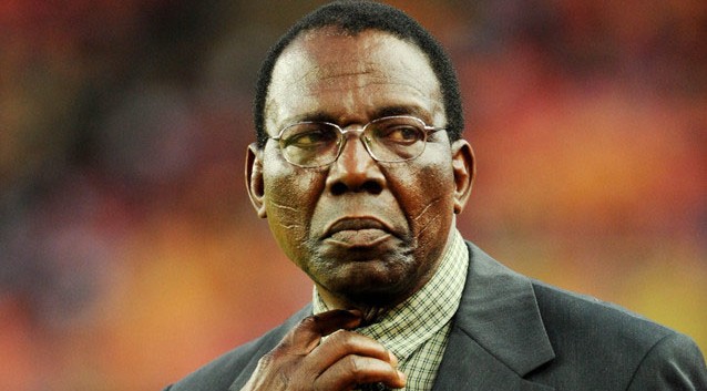 Onigbinde backs CAF’s plan for AFCON expansion