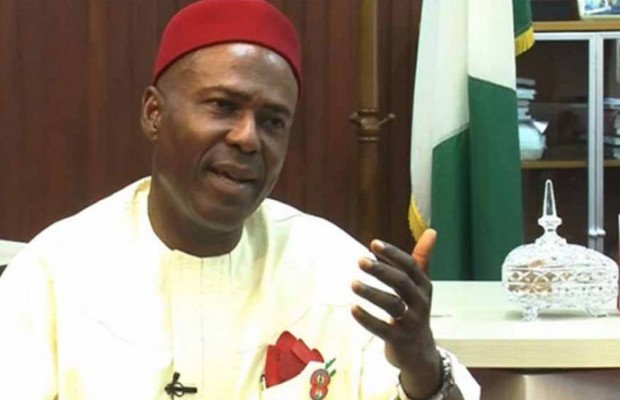 FG plans ending importation