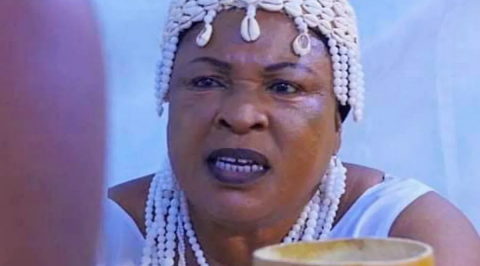 Veteran Yoruba Actress, Orisabunmi is Dead