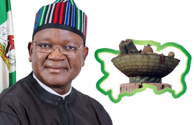 Benue Civil Commission dispels sack rumour