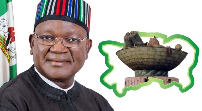 Benue Civil Commission dispels sack rumour