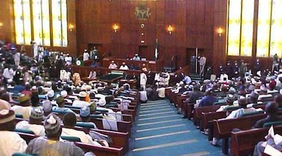 Oyo Assembly Expresses Concern on Spate of Insecurity