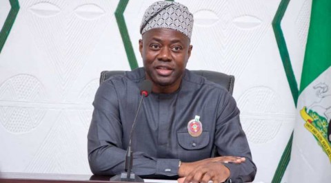 Owo Attack: Makinde declares mourning period in Oyo