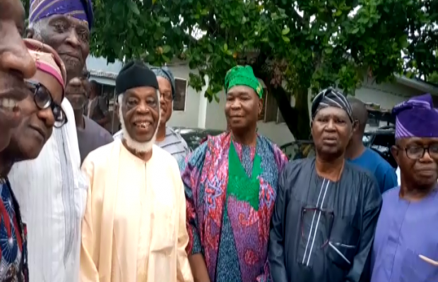 PA Fasanmi calls for unity of Yoruba leaders against insecurity