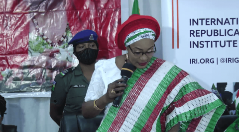 Politics: PDP Women Sue for More Female Participation