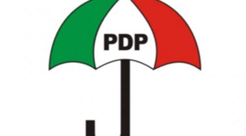 Ekiti PDP charges Nigerians to vote Atiku