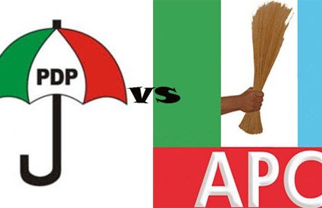 PDP makes moves to dislodge APC