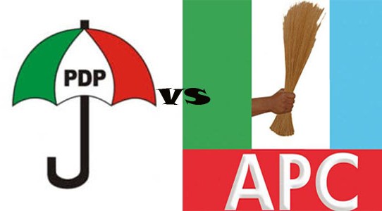 PDP accuses APC of buying Ekiti votes