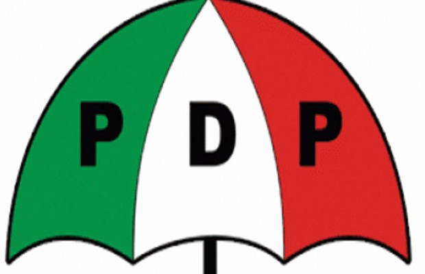 Crisis rocks PDP in Ekiti state