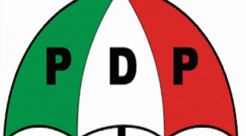 Crisis rocks PDP in Ekiti state