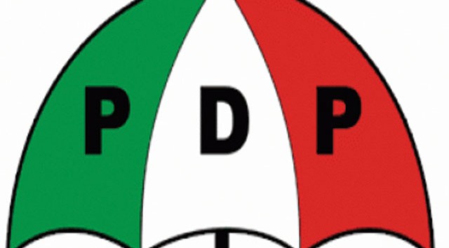 Olorogun warns PDP leaders