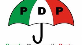 Ogun PDP Governorship Aspirant Seeks Dissolution of State Executive