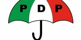 Ogun PDP Governorship Aspirant Seeks Dissolution of State Executive