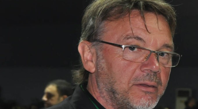 Nigeria should not expect easy ride to Russia – Troussier