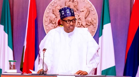 Health Workers' Hostility Pushing Nigerians on Medical Tourism - Buhari