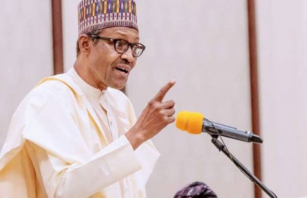 President Buhari Condemns Kastina Killings