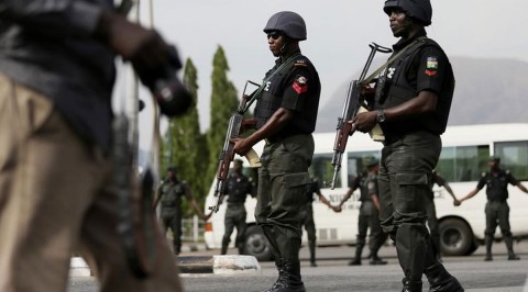 Warri police area commander debunks crime increase report