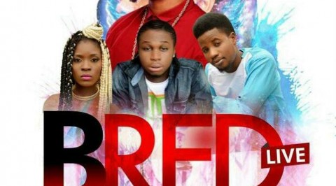 HKN’s B-Red shares stage with Precilaw, others