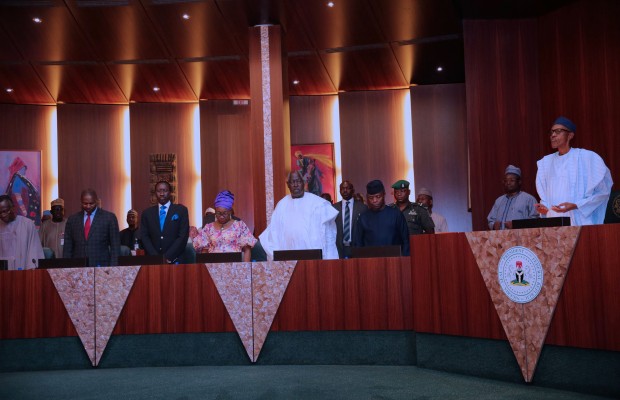 FEC insists on border closure