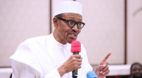 President Buhari Assures ICAO That Nigeria Will Sustain Investments in Aviation Safety, Security