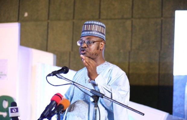 FG Must Advance Digital Economy - Pantemi