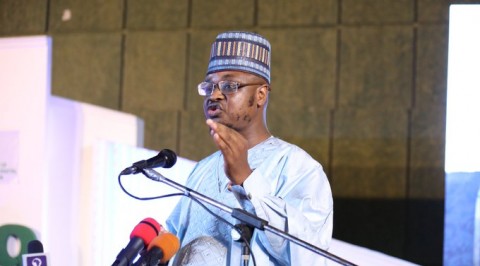 FG Must Advance Digital Economy - Pantemi