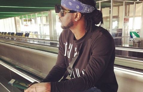 Since the arrival of my twins, some people are restless- Paul Okoye throws shades