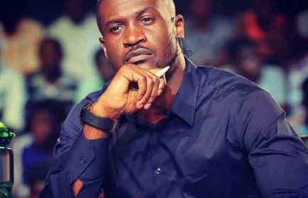 Peter Okoye gets first movie role