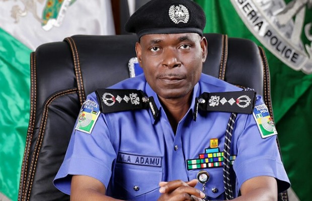 Shi'ites' Protest: We Are in-charge, IGP Adamu says