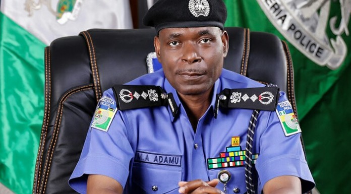 We will treat IMN activities as terrorists henceforth - IGP