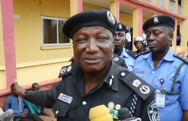 Police nabs 3 killer herdsmen in Ogun