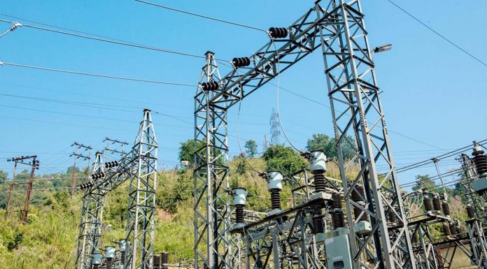 Power generation close to 5000 megawatt