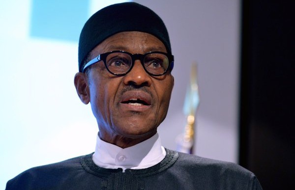 Buhari requests approval for Loan