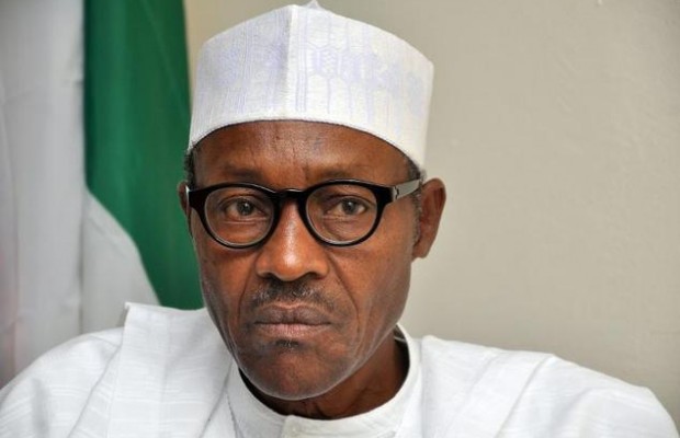 President Buhari mourns aid worker, calls for release of all hostages