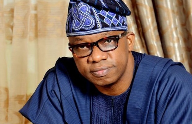 Ogun assures quick intervention on bad roads