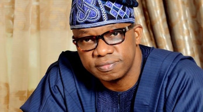 Ogun assures quick intervention on bad roads