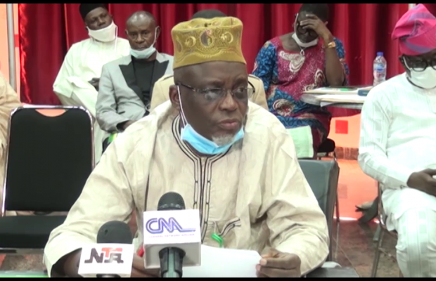 E-Mails No longer Required for UTME, DE - JAMB